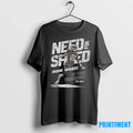 Rashid Shaheed New Orleans Football 02 Sweater - Adult & Kids T-Shirts, Sweatshirts & Hoodies apparel design preview 1