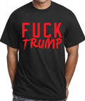 Anti Trump Funny ,Tank or President - Adult & Kids T-Shirts, Sweatshirts & Hoodies apparel design preview 1