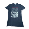 Threadfast Ghost Tequila Mens S Graphic Gray - Adult & Kids T-Shirts, Sweatshirts & Hoodies apparel design preview 1