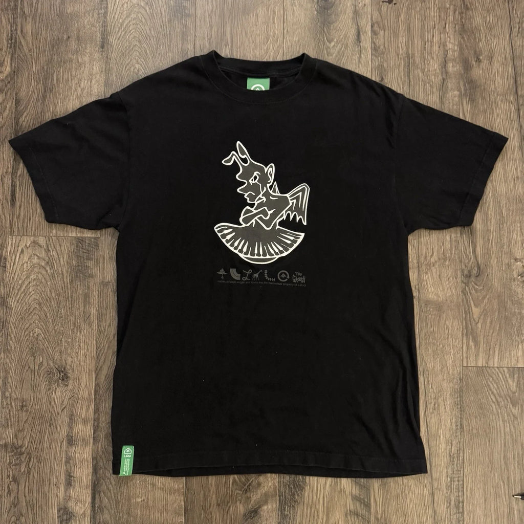 Vintage The Grouch Don't Talk to Me LRG Men's Large - Adult & Kids T-Shirts, Sweatshirts & Hoodies apparel design preview 1