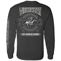 Winchester Pro Legend of Mens - Adult & Kids T-Shirts, Sweatshirts & Hoodies apparel design preview 1