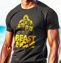Gorilla Boxer Gym Clothing Bodybuilding Training - Adult & Kids T-Shirts, Sweatshirts & Hoodies apparel design preview 1