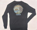 Vissla "TALES OF THE SEVEN SEAS" MEDIUM Limited - Adult & Kids T-Shirts, Sweatshirts & Hoodies apparel design preview 1