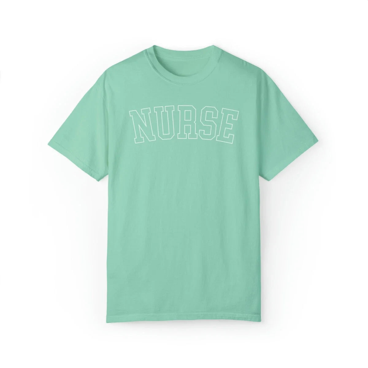 Trendy Nurse New Grad Gift, Peds ER ICU Adult Family - Adult & Kids T-Shirts, Sweatshirts & Hoodies apparel design preview 1