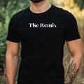 Mens The Remix Motif Cotton Size XS to 5XL - Adult & Kids T-Shirts, Sweatshirts & Hoodies apparel design preview 1