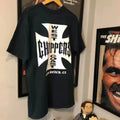 West Coast Choppers Mens Womens Cotton Short Sleeve - Adult & Kids T-Shirts, Sweatshirts & Hoodies apparel design preview 1