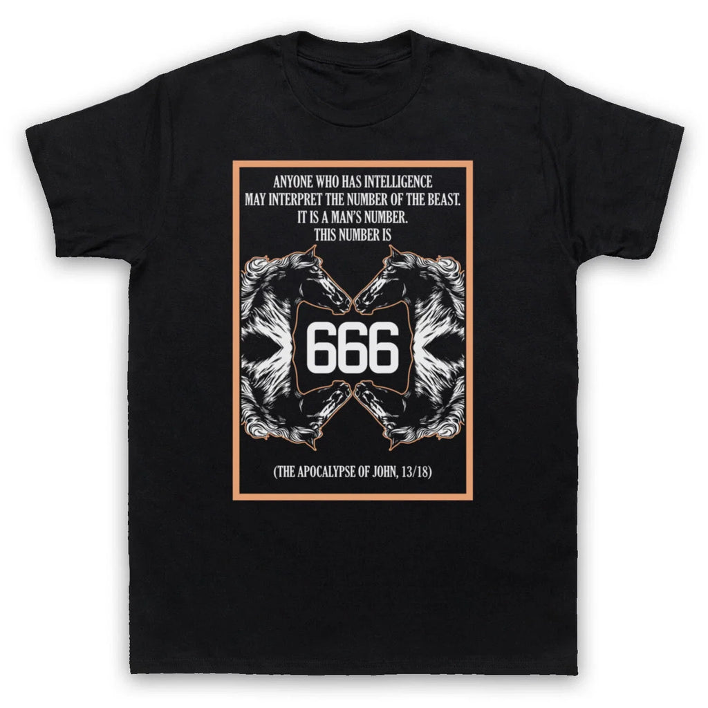 APHRODITE'S CHILD UNOFFICIAL PROG ROCK FOUR HORSEMEN - Adult & Kids T-Shirts, Sweatshirts & Hoodies apparel design preview 1