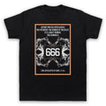 APHRODITE'S CHILD UNOFFICIAL PROG ROCK FOUR HORSEMEN - Adult & Kids T-Shirts, Sweatshirts & Hoodies apparel design preview 1