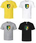 Men's Venados de Yucatan Graphic S/Sleeve 100% Cotton - Adult & Kids T-Shirts, Sweatshirts & Hoodies apparel design preview 1