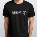 MINISTRY All sizes S M L XL XXL colours Black, White - Adult & Kids T-Shirts, Sweatshirts & Hoodies apparel design preview 1