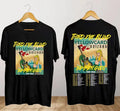 Third Eye Blind 2024 Summer Gods Tour Two Sides - Adult & Kids T-Shirts, Sweatshirts & Hoodies apparel design preview 1