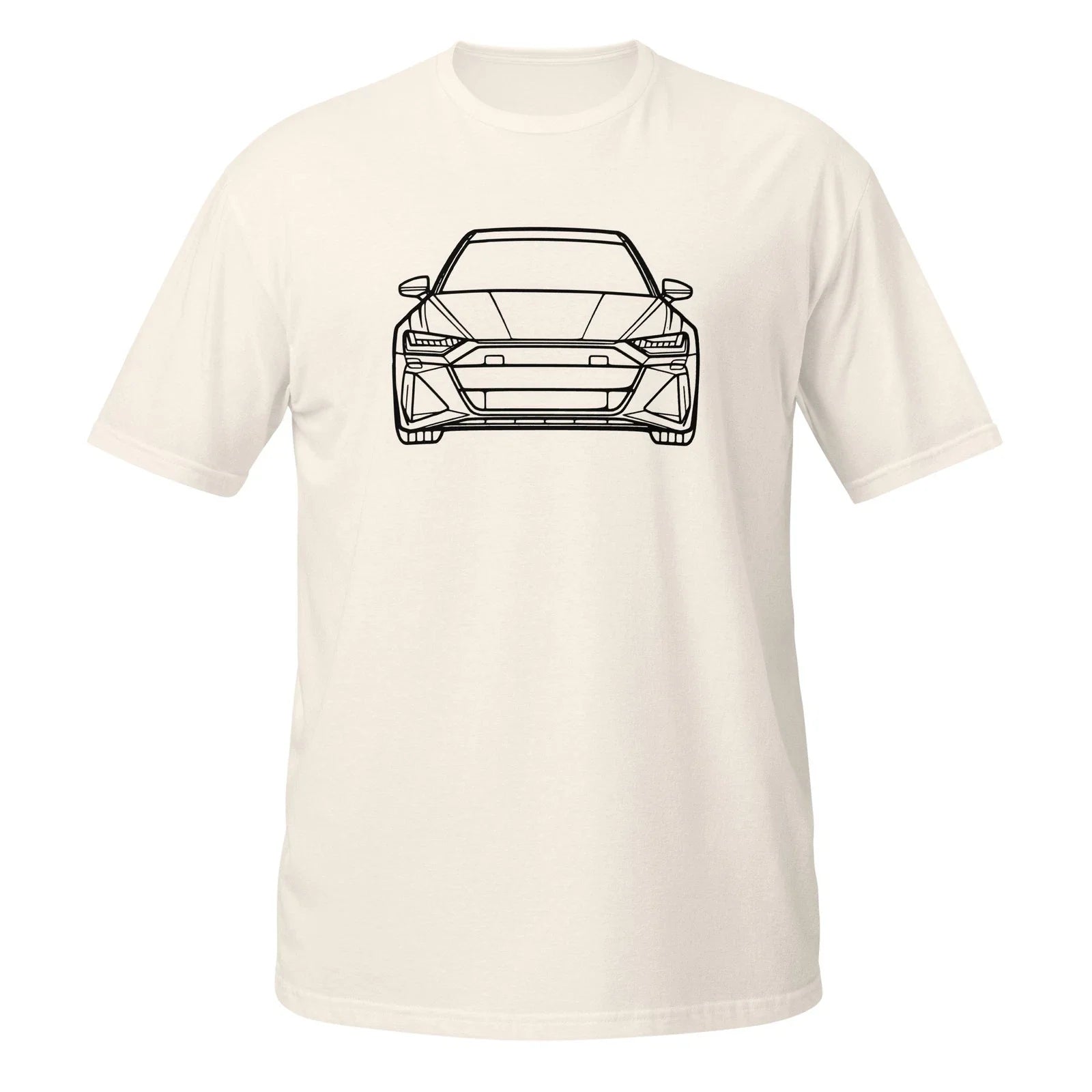 Comfy For RS6 2023 Car Lovers Birthday Gift Stylish - Adult & Kids T-Shirts, Sweatshirts & Hoodies apparel design preview 1