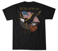 Howitzer Style Men's Sweet Land Military Grunt MFG - Adult & Kids T-Shirts, Sweatshirts & Hoodies apparel design preview 1