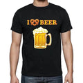 Men's I Love Beer 2 Print - Adult & Kids T-Shirts, Sweatshirts & Hoodies apparel design preview 1