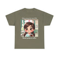 Nurse Blood, Poop or Coffee Funny Healthcare nursing - Adult & Kids T-Shirts, Sweatshirts & Hoodies apparel design preview 1