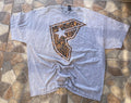 Y2K Famous Stars and Straps T- Mens 3XL - Adult & Kids T-Shirts, Sweatshirts & Hoodies apparel design preview 1