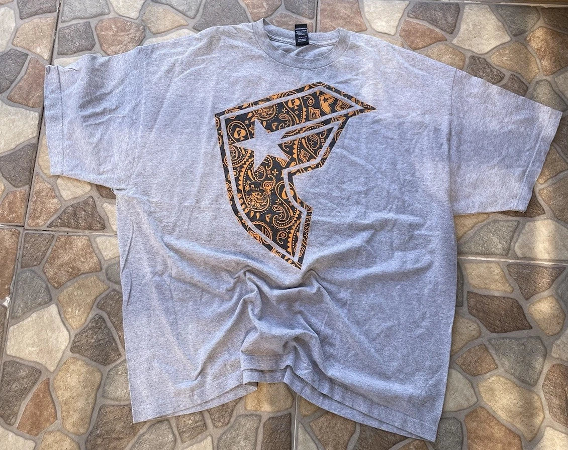 Y2K Famous Stars and Straps T- Mens 3XL - Adult & Kids T-Shirts, Sweatshirts & Hoodies apparel design preview 1