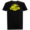 Jurassic World Adult Mens S M L XL 2XL Daywear Top - Adult & Kids T-Shirts, Sweatshirts & Hoodies apparel design preview 1