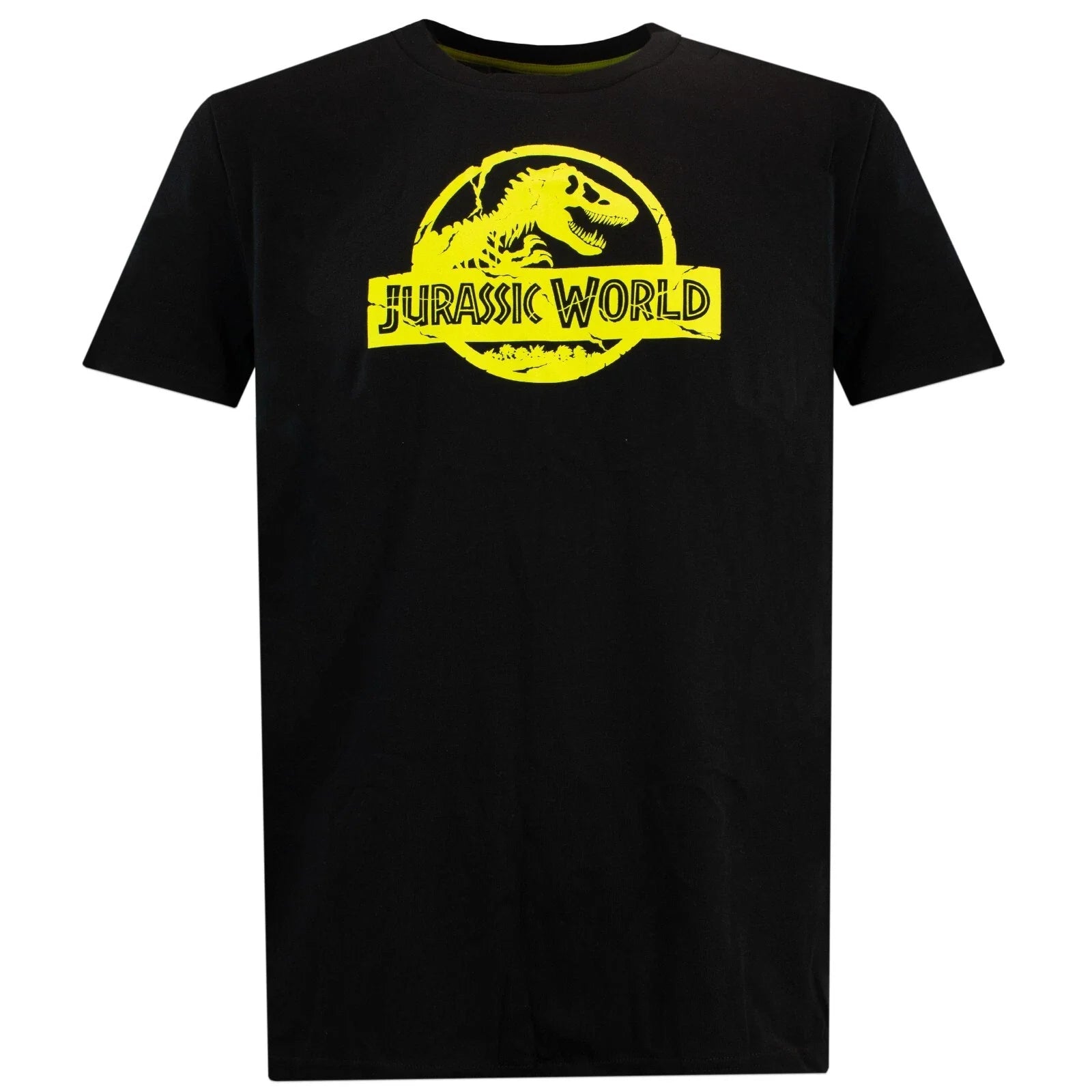 Jurassic World Adult Mens S M L XL 2XL Daywear Top - Adult & Kids T-Shirts, Sweatshirts & Hoodies apparel design preview 1