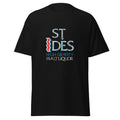ST Ides Malt Liquor Unisex classic - Adult & Kids T-Shirts, Sweatshirts & Hoodies apparel design preview 1