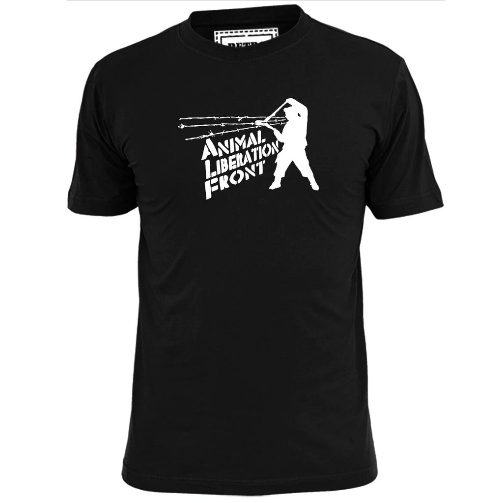 Mens Animal Liberation Rights - Adult & Kids T-Shirts, Sweatshirts & Hoodies apparel design preview 1