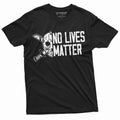Mens Halloween Funny Jason no lives matter Costume - Adult & Kids T-Shirts, Sweatshirts & Hoodies apparel design preview 1
