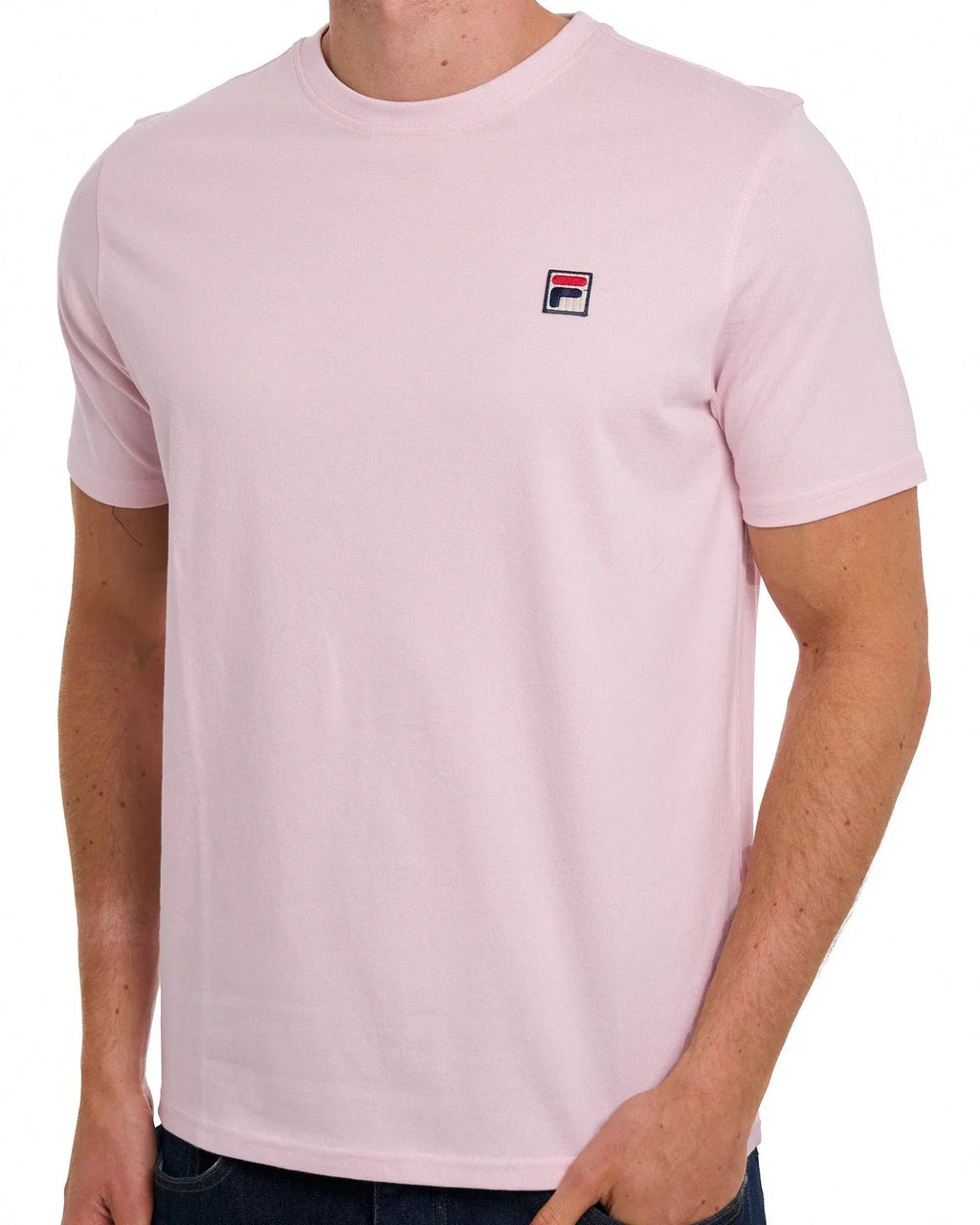 Fila Vintage Sunny Soft Pink - Adult & Kids T-Shirts, Sweatshirts & Hoodies apparel design preview 1