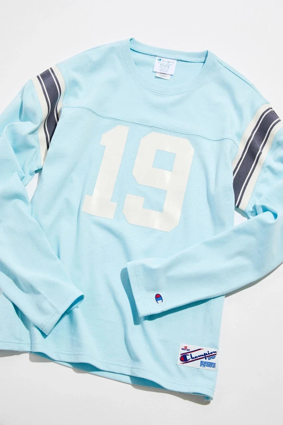 Champion Heritage Mens American Football 100% Cotton - Adult & Kids T-Shirts, Sweatshirts & Hoodies apparel design preview 1