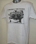 Cabaret Voltaire Music Industrial Post Punk SPK - Adult & Kids T-Shirts, Sweatshirts & Hoodies apparel design preview 1