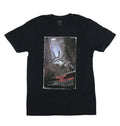 Escape From New York Mens T-Short -Classic Movie - Adult & Kids T-Shirts, Sweatshirts & Hoodies apparel design preview 1