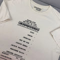Khoman Room Lower East Side NYC Graphic Off White - Adult & Kids T-Shirts, Sweatshirts & Hoodies apparel design preview 1