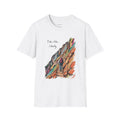 Hiking Take a Hike Literally, Funny Sarcastic Outdoor - Adult & Kids T-Shirts, Sweatshirts & Hoodies apparel design preview 1