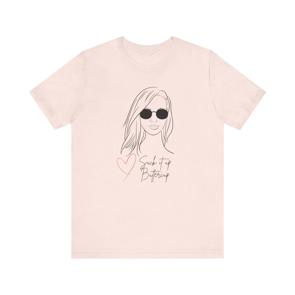 Chic Inspirational Graphic Motivational Trendy - Adult & Kids T-Shirts, Sweatshirts & Hoodies apparel design preview 1