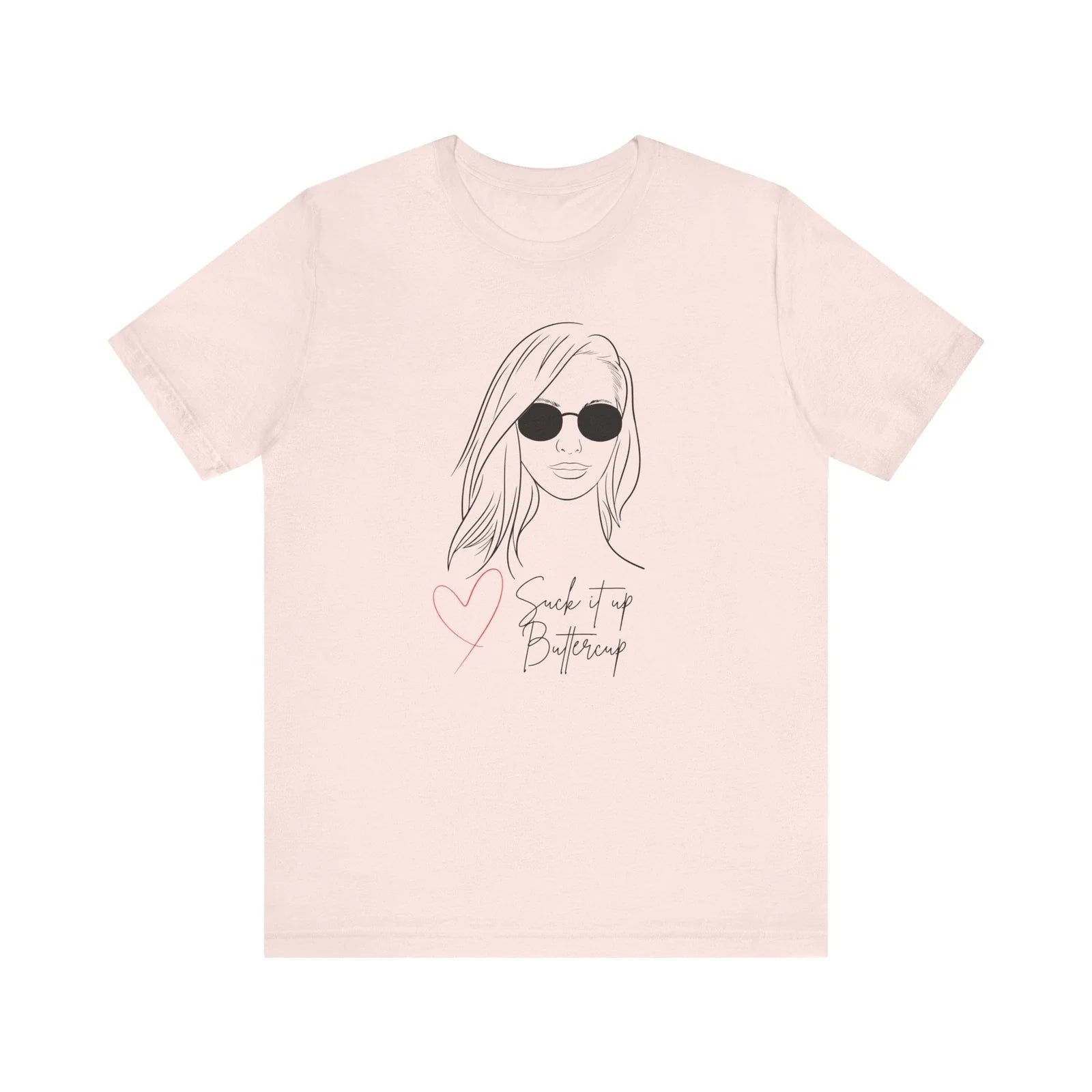 Chic Inspirational Graphic Motivational Trendy - Adult & Kids T-Shirts, Sweatshirts & Hoodies apparel design preview 1