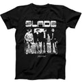 Slade Punk Rock 70s Music Gift 510 - Adult & Kids T-Shirts, Sweatshirts & Hoodies apparel design preview 1
