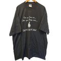 Vtg 2000s Y2k Can You Hear Me Now Middle Finger 3XL - Adult & Kids T-Shirts, Sweatshirts & Hoodies apparel design preview 1