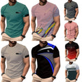 3D Printed Daily Wear Garment Club Party Attire Flat - Adult & Kids T-Shirts, Sweatshirts & Hoodies apparel design preview 1