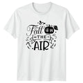 Fall Is In The Autumn Gift For Him And Her - Adult & Kids T-Shirts, Sweatshirts & Hoodies apparel design preview 1