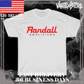 NEW RANDALL AMPLIFIERS LOGO MEN'S FUNNY AMERICAN USA - Adult & Kids T-Shirts, Sweatshirts & Hoodies apparel design preview 1