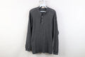 Vtg 90s Y2K Streetwear Mens Large Thermal Waffle Knit - Adult & Kids T-Shirts, Sweatshirts & Hoodies apparel design preview 1