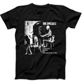The Specials Ghost Town 2 Tone Ska Music 523 - Adult & Kids T-Shirts, Sweatshirts & Hoodies apparel design preview 1