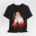Shinra Kusakabe Anime Fire Force Japanese Manga - Adult & Kids T-Shirts, Sweatshirts & Hoodies apparel design preview 1