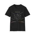 Unisex Soft Cotton Band Poco - Adult & Kids T-Shirts, Sweatshirts & Hoodies apparel design preview 1