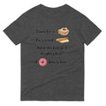 I'm A Crepe Radiohead Creep Parody S-3XL Unisex - Adult & Kids T-Shirts, Sweatshirts & Hoodies apparel design preview 1