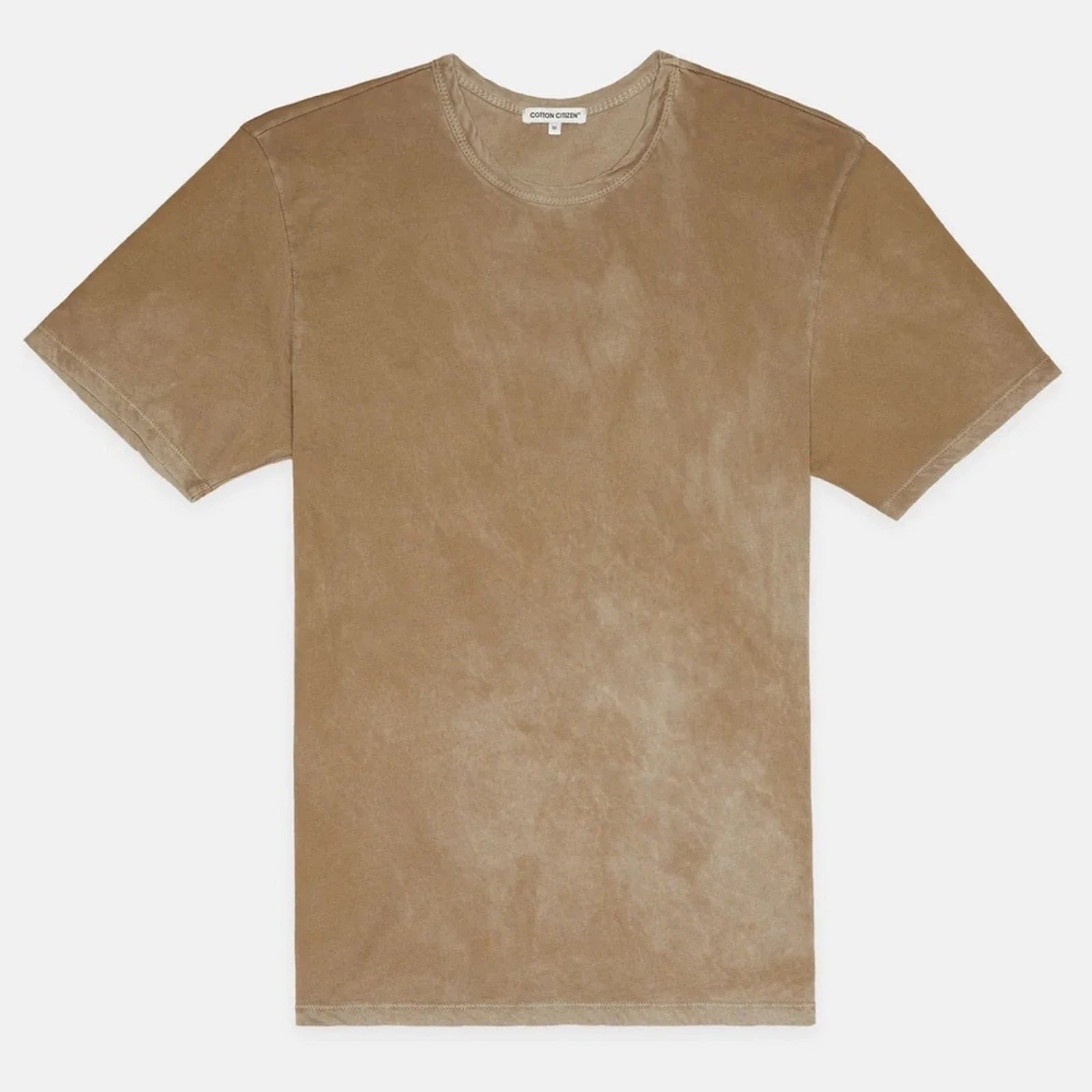 Cotton Citizen CLASSIC CREWNECK vintage chai - Adult & Kids T-Shirts, Sweatshirts & Hoodies apparel design preview 1