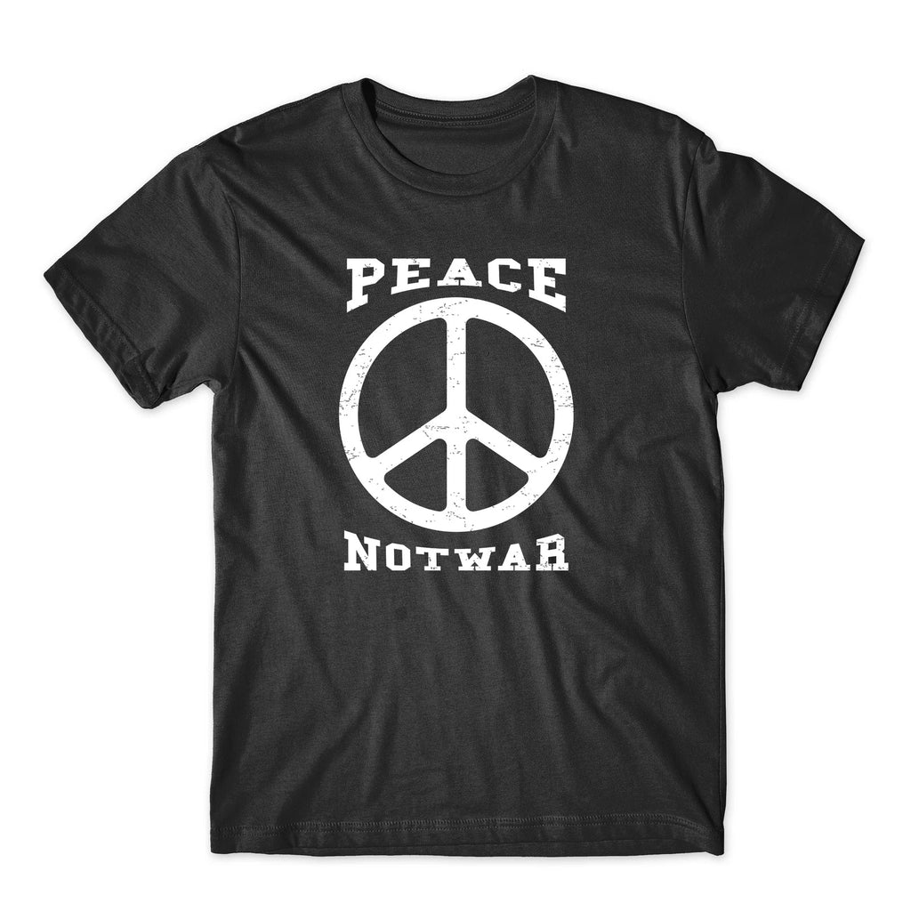 Peace Sign Make Love Not War Kids Unisex Symbol - Adult & Kids T-Shirts, Sweatshirts & Hoodies apparel design preview 1
