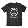 Peace Sign Make Love Not War Kids Unisex Symbol - Adult & Kids T-Shirts, Sweatshirts & Hoodies apparel design preview 1