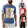 True Religion 108323 Mens Graphic Logo Crew Neck Half - Adult & Kids T-Shirts, Sweatshirts & Hoodies apparel design preview 1