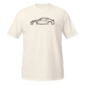 Comfy For BRZ 2023 Car Lovers Birthday Gift Stylish - Adult & Kids T-Shirts, Sweatshirts & Hoodies apparel design preview 1