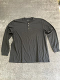 Fresh Clean Threads Mens 2XL Black Soft Knit Cotton - Adult & Kids T-Shirts, Sweatshirts & Hoodies apparel design preview 1